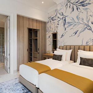 Suite satu-kamar tidur